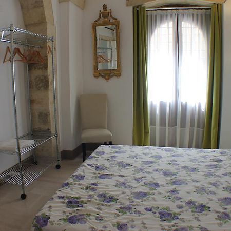 Bed and Breakfast Antica Galateo Lecce Esterno foto