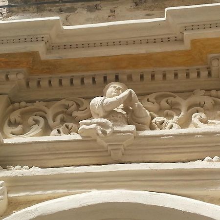 Bed and Breakfast Antica Galateo Lecce Esterno foto
