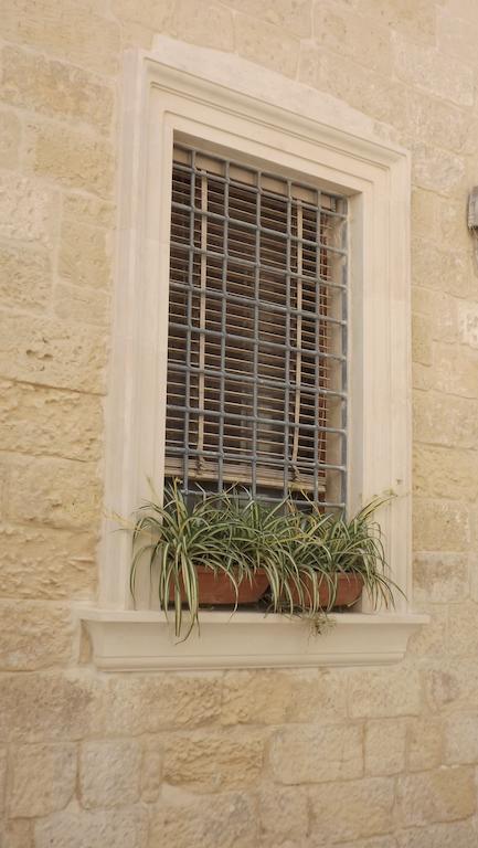 Bed and Breakfast Antica Galateo Lecce Esterno foto