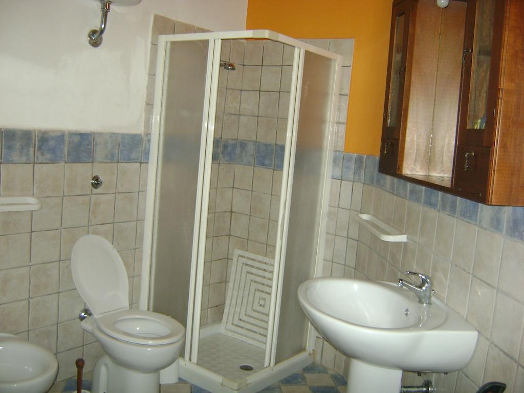 Bed and Breakfast Antica Galateo Lecce Camera foto
