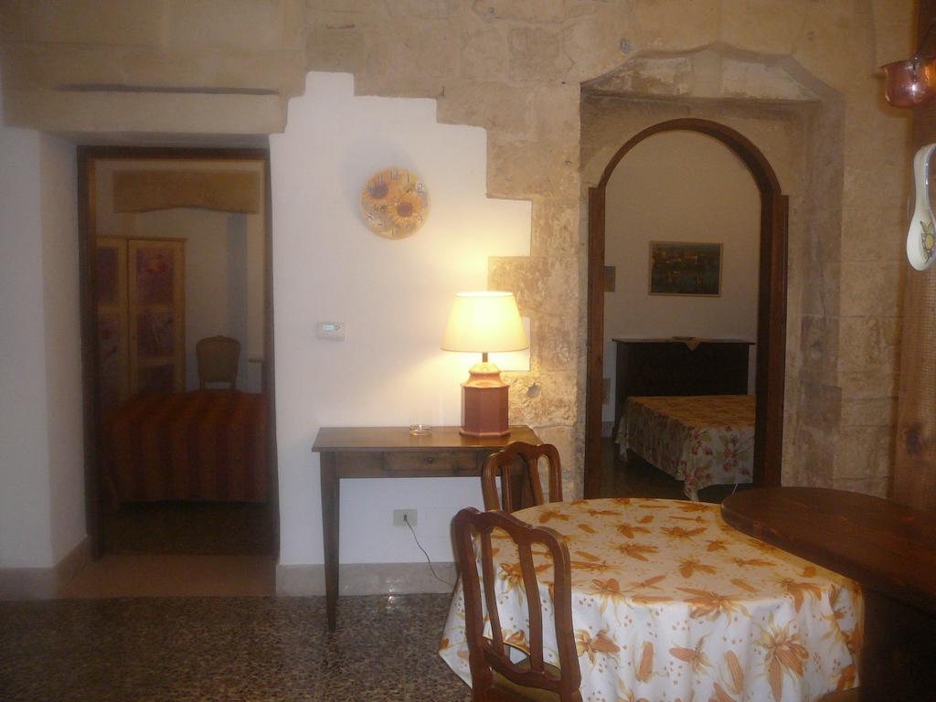 Bed and Breakfast Antica Galateo Lecce Esterno foto