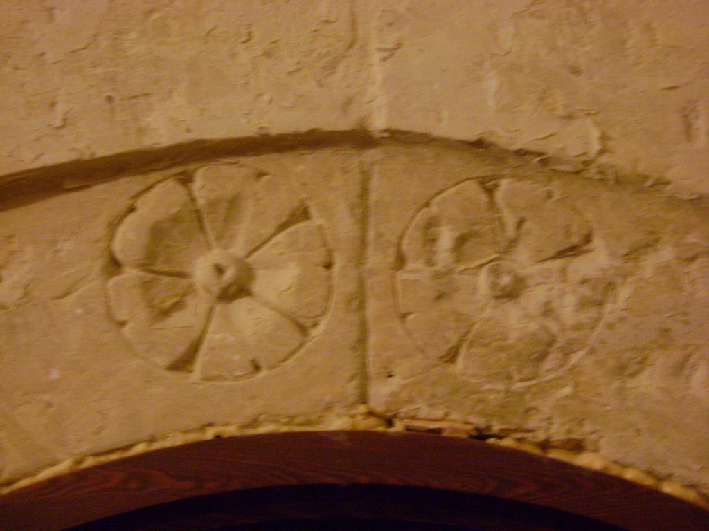 Bed and Breakfast Antica Galateo Lecce Camera foto