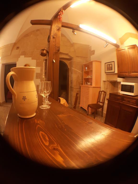 Bed and Breakfast Antica Galateo Lecce Esterno foto