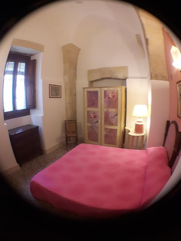 Bed and Breakfast Antica Galateo Lecce Esterno foto
