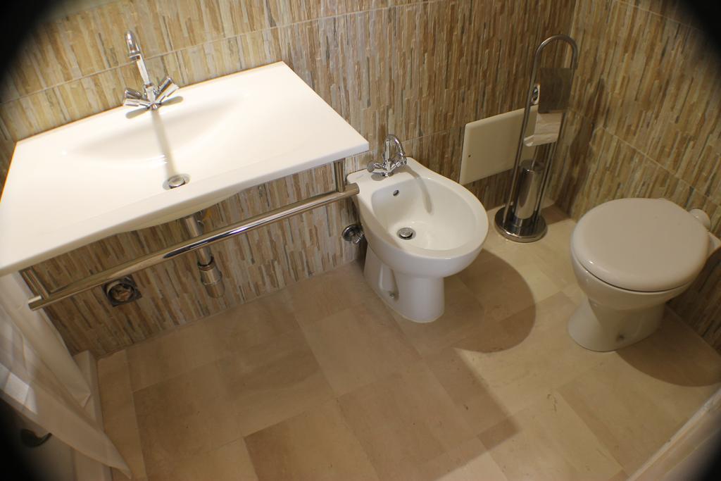 Bed and Breakfast Antica Galateo Lecce Esterno foto